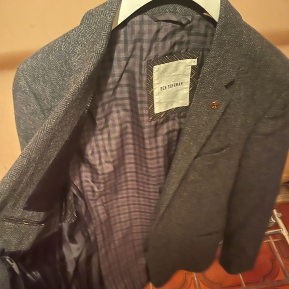 Ben Sherman blazer - Picture 4 of 4